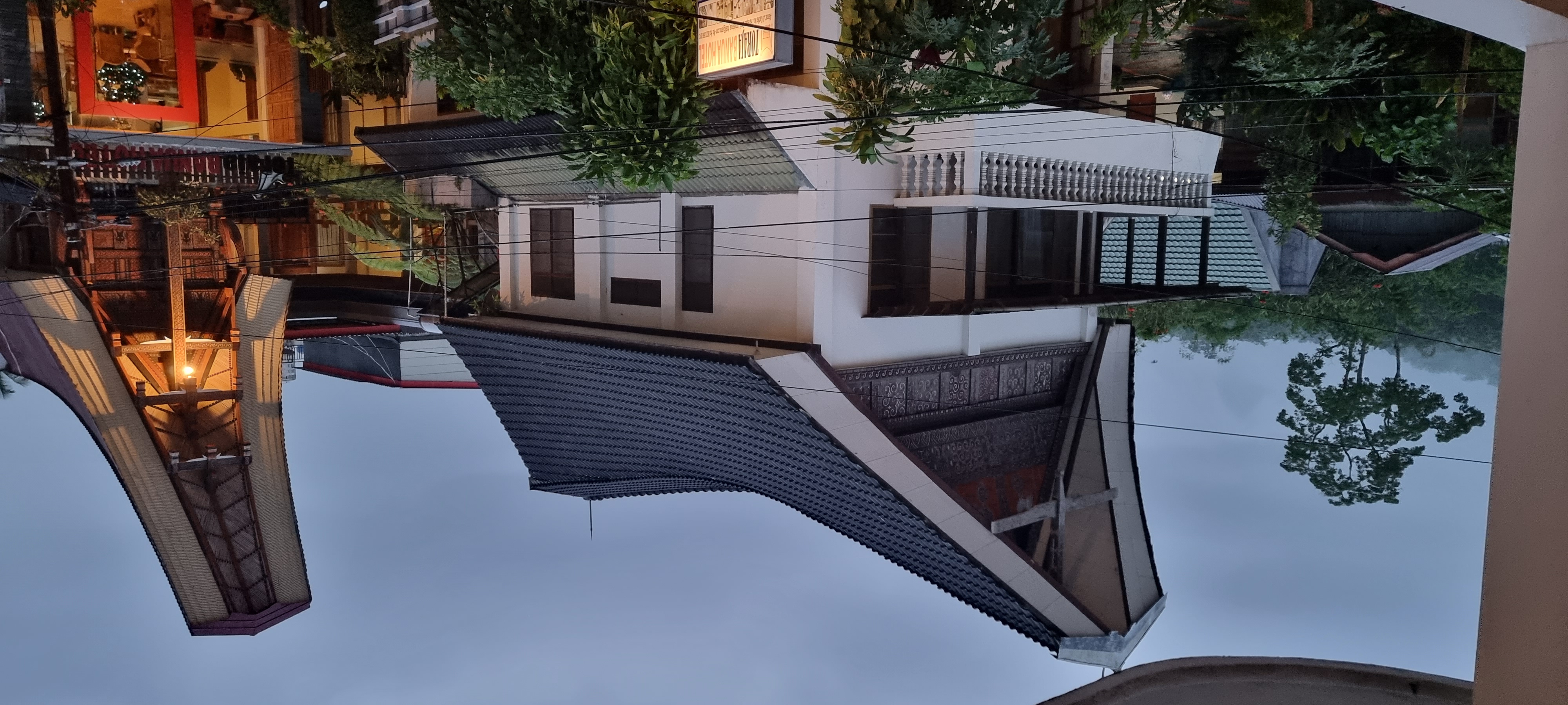 Culture of Difference